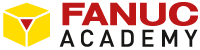 FANUC Academy Slovakia Logo